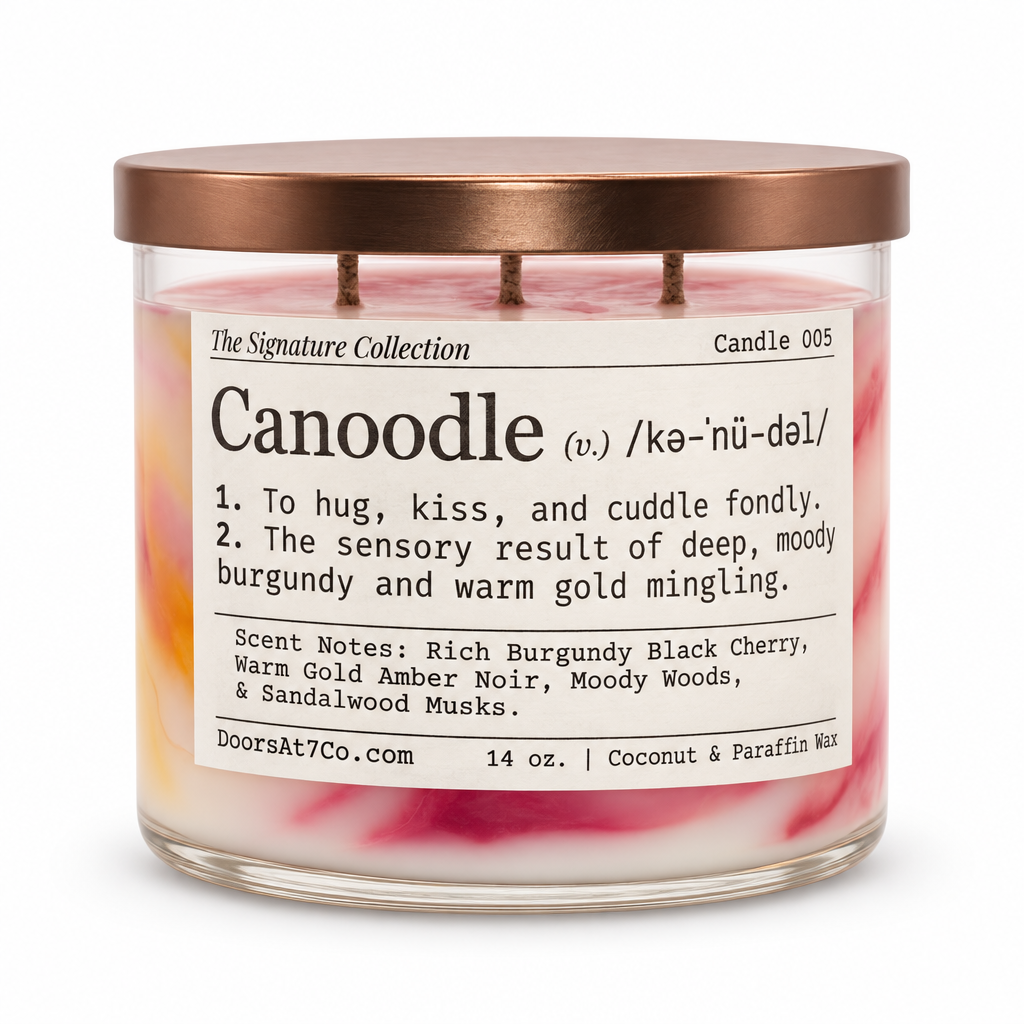 Canoodle