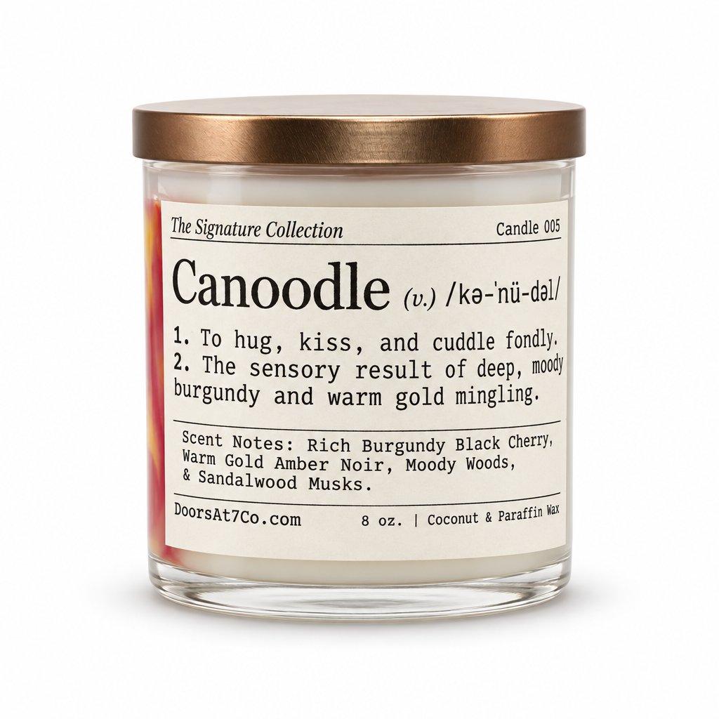 Canoodle