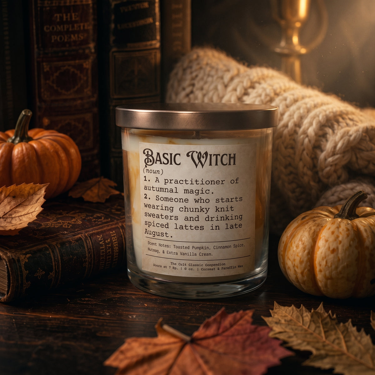 Basic Witch