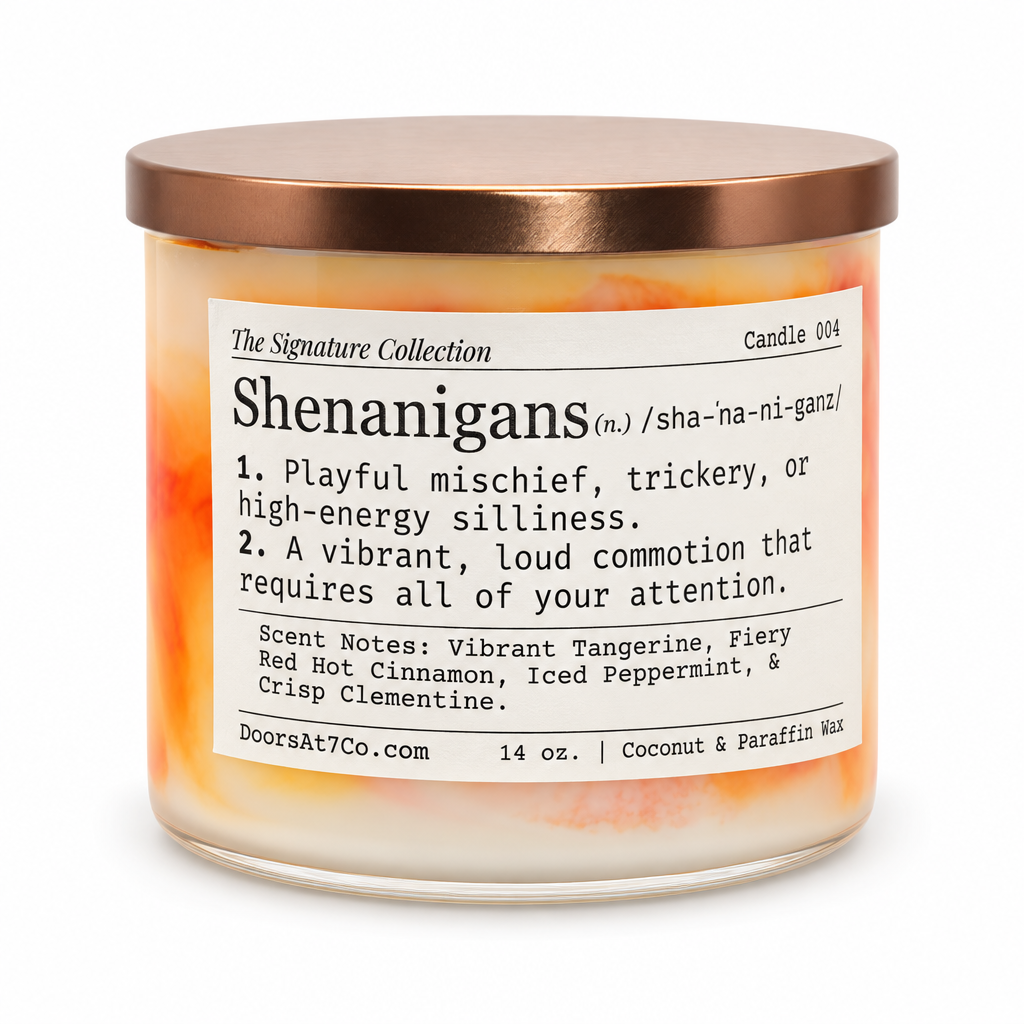 Shenanigans